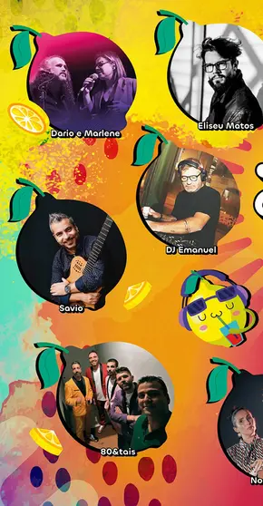 Valença Spring Fest.