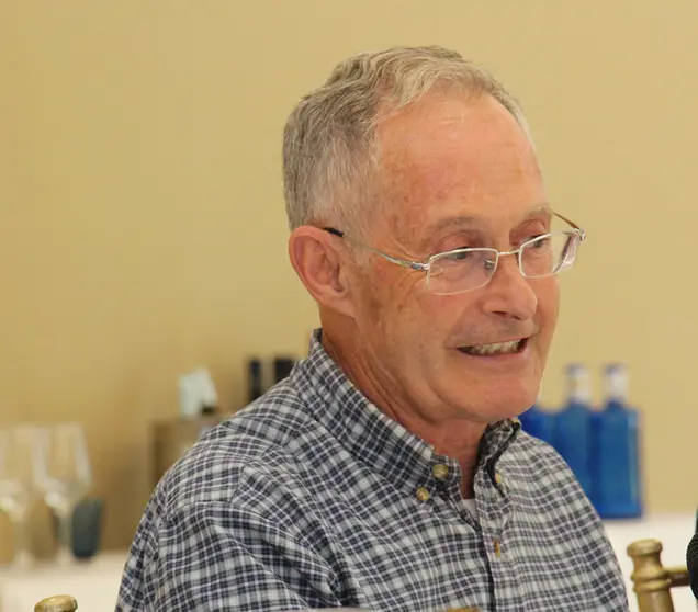 Anxo Carracedo, pionero de la medicina genómica.