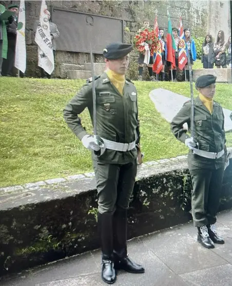 O ponto alto do Dia do Combatente Limiano será a cerimónia de homenagem, que terá início às 11h00 junto ao monumento aos Combatentes Limianos.