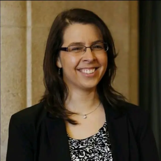 Vanessa Valdiglesias, profesora titular de Xenética e coordinadora do Grupo de Investigación en Nanotoxicoloxía e Toxicoloxía Xenética do Centro de Investigacións Científicas Avanzadas da Universidade da Coruña.