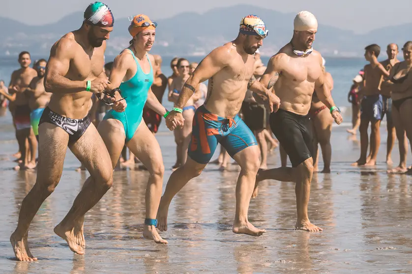 Más de 800 atletas de todo el mundo llegarán a la ciudad olívica en una cita internacional de relevancia.