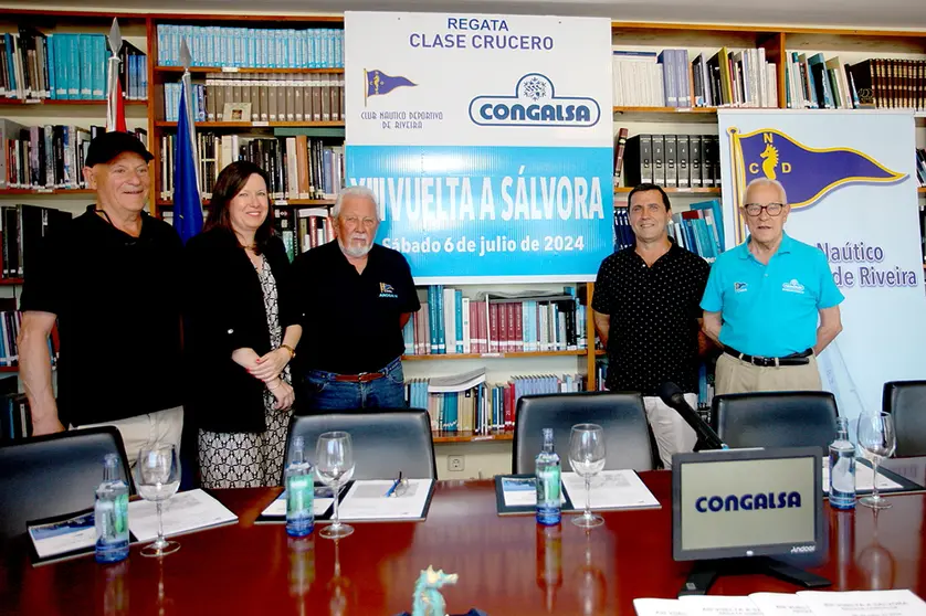 Arevalillo, Cañas, Colomer, Lomba y Muñiz.