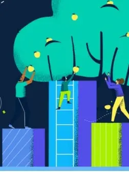 Fragmento del cartel de la jornada.