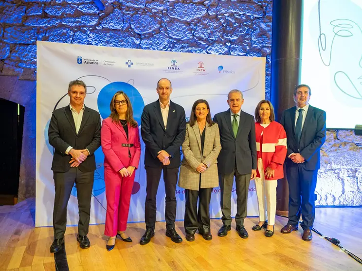 •	Los responsables de Farmacia de Asturias, País Vasco y Galicia intercambian experiencias sobre la atención de las personas con pluripatología y cronicidad.