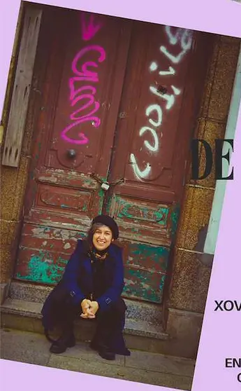 “Elas”, da que en Pazos de Borbén se representará unha versión adaptada ao público familiar, é unha selección de historias de vida, tanto da autora como tradicionais.