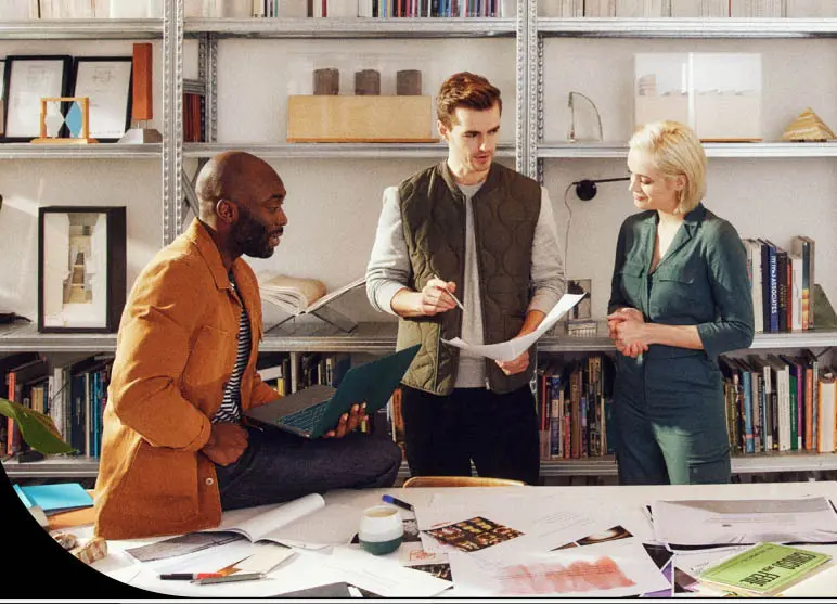 Las pymes espa&ntilde;olas, a pesar de los desaf&iacute;os, muestran un gran optimismo y crecimiento.