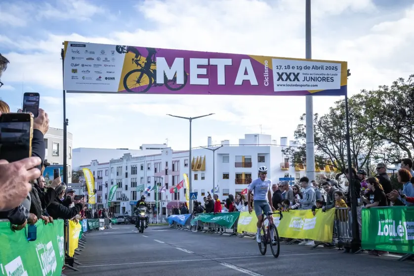 Picusa Academy logró dos victorias de etapa.