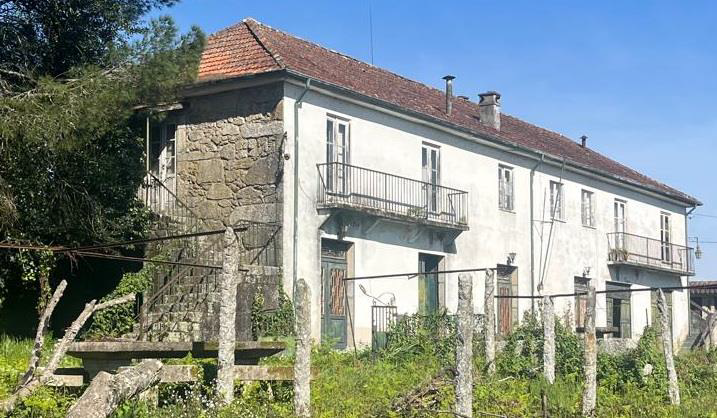 Arcos de Valdevez está a criar a "Residência Cultural Valdevez" em Valverde.