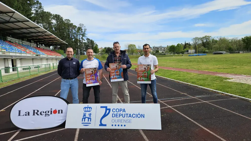 La competici&oacute;n busca fomentar la participaci&oacute;n, la cohesi&oacute;n territorial y apoyar el talento atl&eacute;tico.