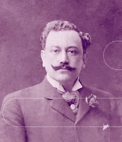 António Feijó.
