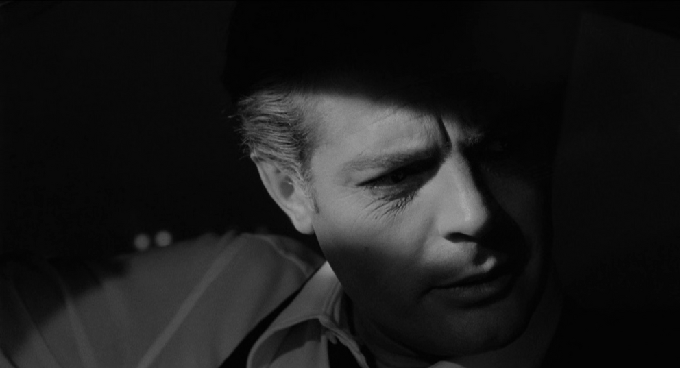 Marcello Mastroianni.