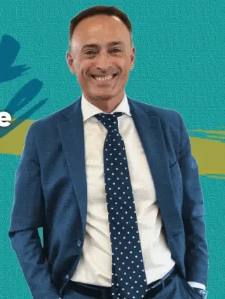 Luis Ventoso Castiñeira.