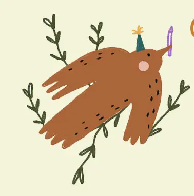 Fragmento del cartel.