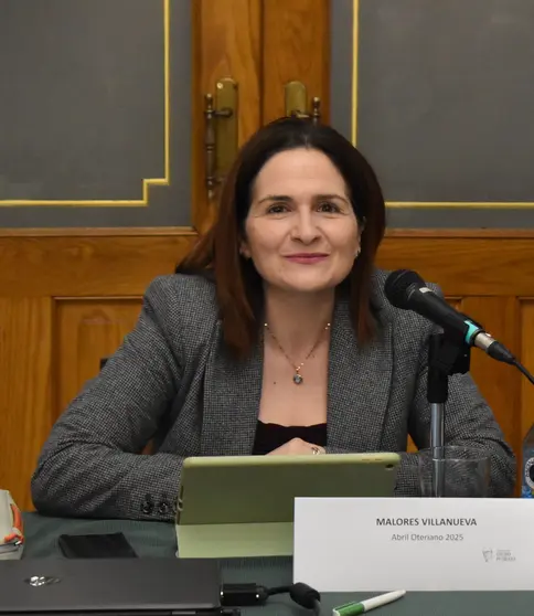 Malores Villanueva.