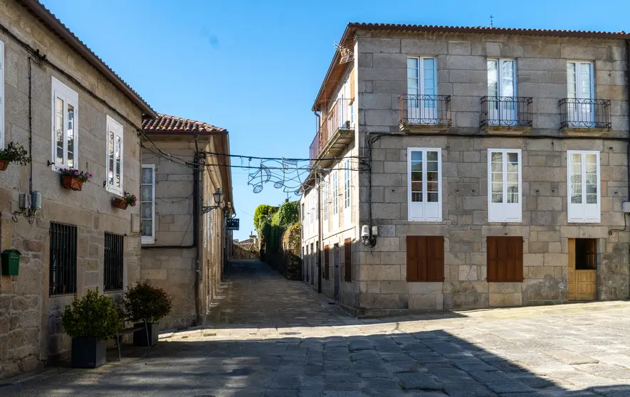 Conxunto Histórico de Tui.