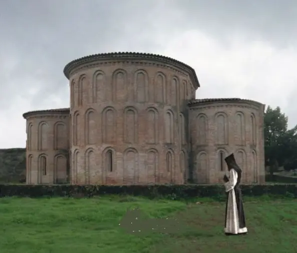 Ilustración de la tapa del libro.