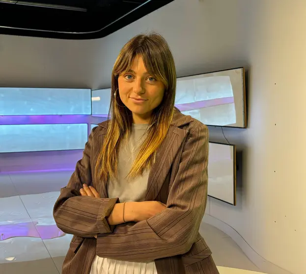 Lucía Cancela gaña o Premio de Xornalismo Científico da RAGC por unha reportaxe sobre investigacións galegas destinadas a coñecer os mecanismos da obesidade.