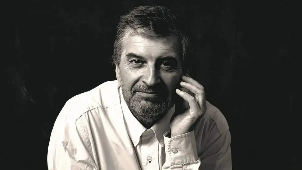 Manuel Bragado.