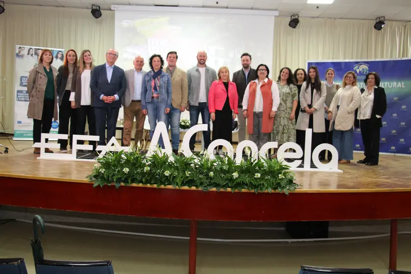 Semana GastroCultural 2024. ARCHIVO.