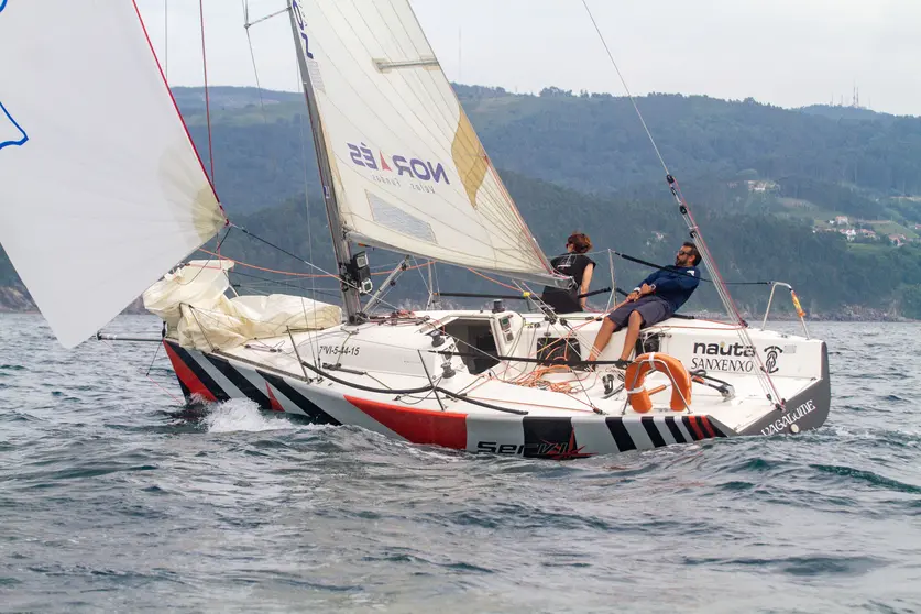 'Vagalume' vencedor final en ORC y A Dos.