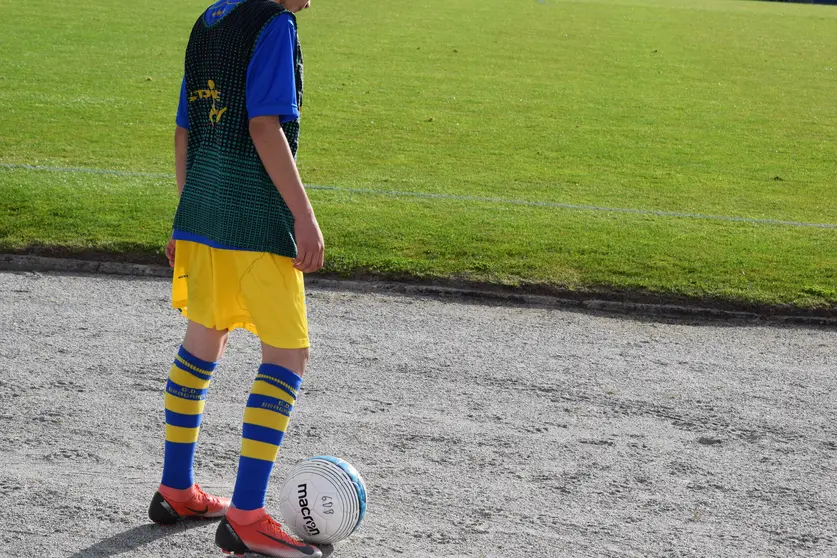 Bragança aposta no futebol inclusivo com encontro no Politécnico.