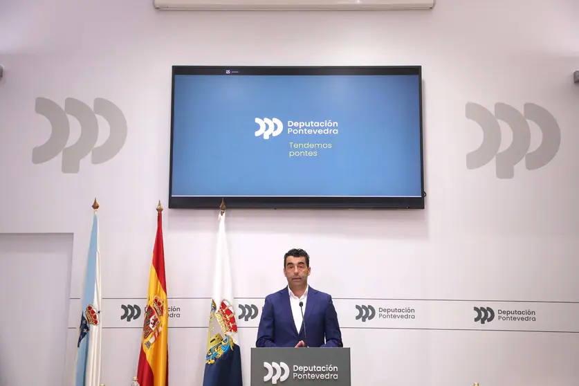 Luís López. RAFA ESTÉVEZ.