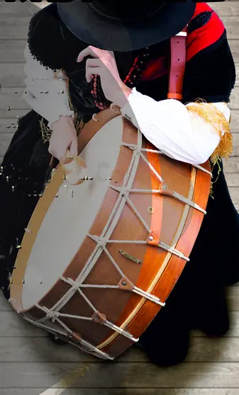 l Festival da Cultura Tradicional e Folk.