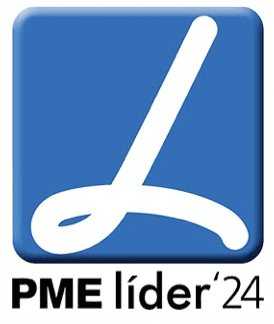 PME líder 2024.