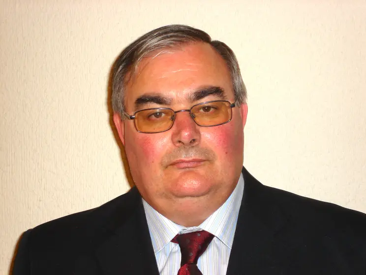 Víctor Corcoba Herrero.