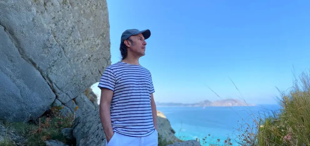 Carlos Núñez, la gaita que conecta tradición y magia en cada escenario.