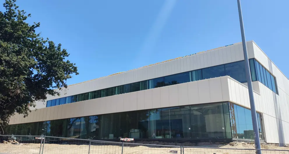 El IDIS acoge el proyecto ProtonterapIA: estas son las instalaciones donde se investiga el futuro del tratamiento contra el cáncer.