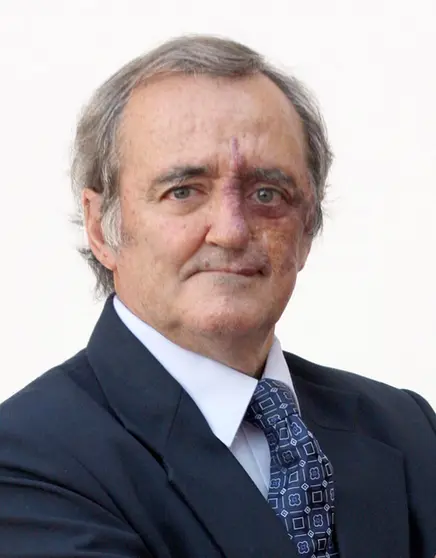 El experto en oncología Mariano Barbacid.