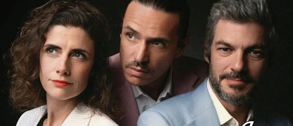 La banda portuguesa Os Azeitonas celebra su 20 aniversario con un concierto en Carrazeda de Ansiães, un evento que será el plato fuerte de la Fiesta de la Juventud el próximo 12 de agosto.