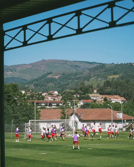 El municipio continúa invirtiendo en nuevas instalaciones para fortalecer su oferta y promover la calidad de vida.