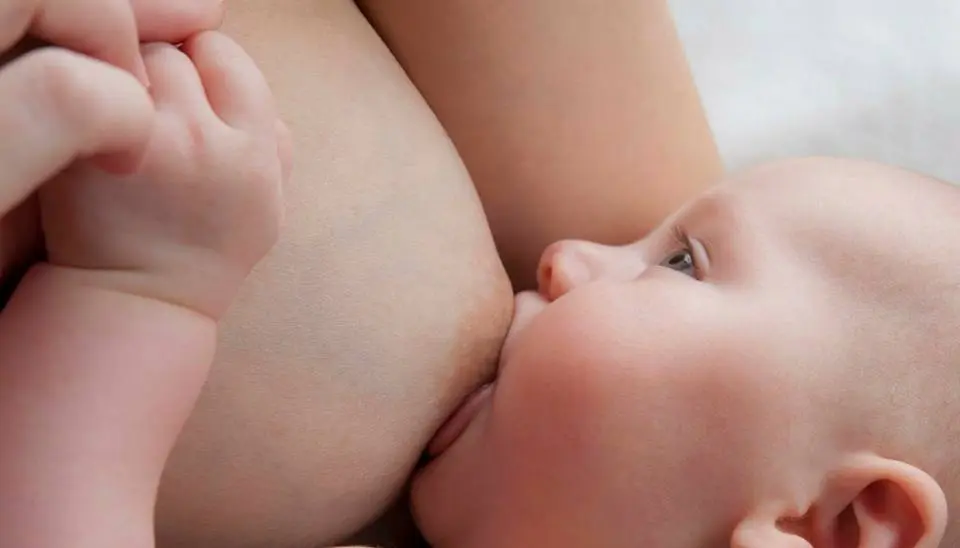 La lactancia materna, una práctica natural con múltiples beneficios para la salud de la madre y el bebé. A pesar de los mitos, es un proceso que fortalece la salud y el vínculo afectivo.