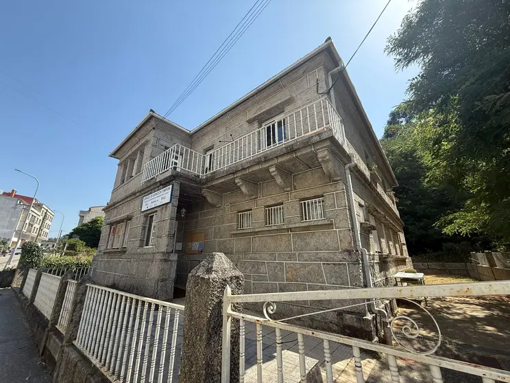 A sede de Salvaterra será o centro de coordinación do servizo de atención temperá, nunha xestión compartida cos concellos de Arbo e Crecente para seguir ofrecendo a mellor atención.