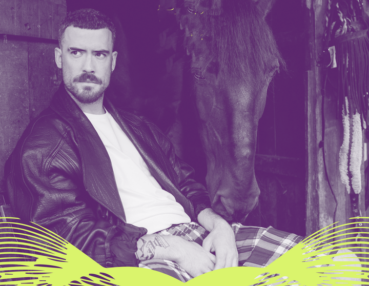 Eris Mackenzie en Boas Vibes.