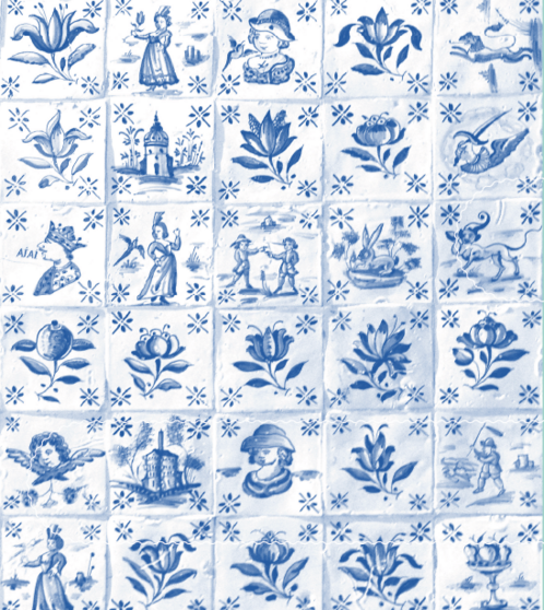 Fragmento del cartel anunciador.