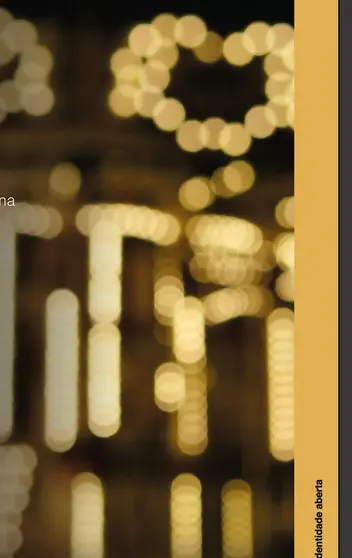 Fragmento do cartafol da Festa.