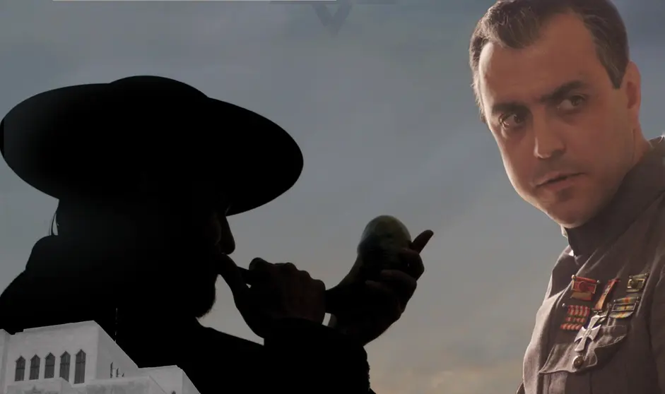 Proxectarase a película portuguesa "Sefarad" do director Luis Ismael.