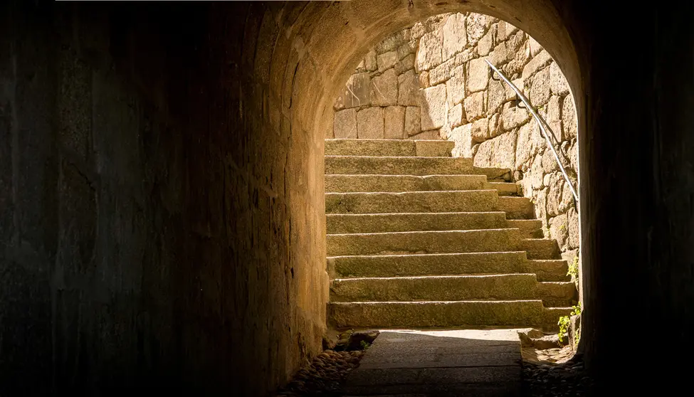 Xogo de escapismo para descubrir “A comunidade xudía de Tui”.