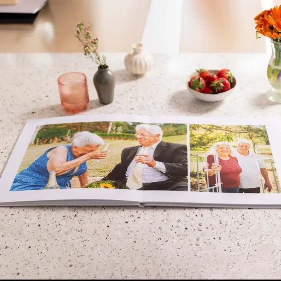 Tesoros de familia, una ventana al pasado que nos une para siempre.