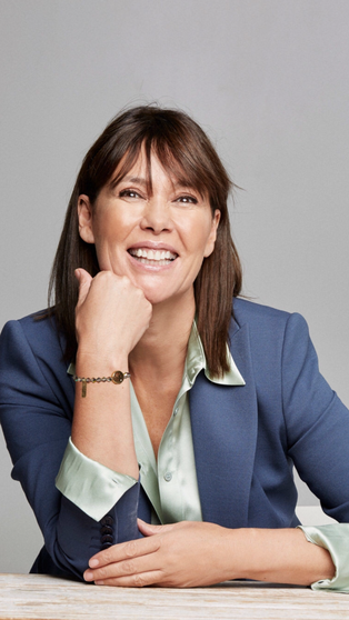 Mabel Lozano, ganadora de dos premios Goya, utiliza el cine como una poderosa herramienta para visibilizar la realidad de la explotación sexual y concienciar sobre la trata de personas.