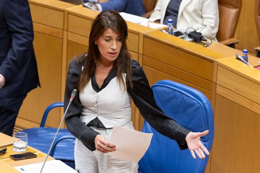 Allegue ponen el acento en la necesidad de la prórroga de los fondos MRR para no frenar las promociones cooperativas como la de Xuxán (en A Coruña) o a la de las 27 viviendas prevista en Vigo, que no llegarán a tiempo se no se amplían los plazos