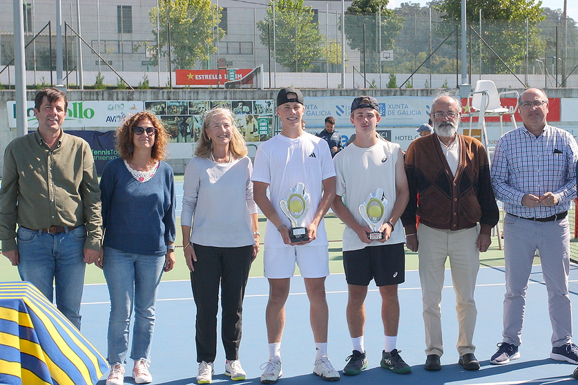 Guisasola, Marcos, García-Señoráns, Oscar Llen, Thomas, Hernández y Martínez.