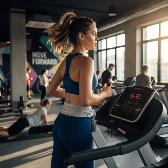 La vuelta a la rutina tras el verano impulsa las inscripciones en gimnasios, con un crecimiento significativo en septiembre, mes que ya supera las altas de principios de año.