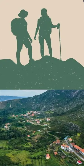 A riqueza natural e paisagística do Vale de Estorãos, em Ponte de Lima, será o palco do Walkfest - Festival de Caminhadas, nos dias 25 e 26 de outubro.