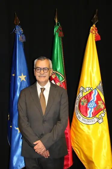 Olegário Gonçalves.