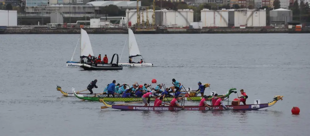 Boiro, Asturias y Folixa de As Pontes. MOEBIUS.