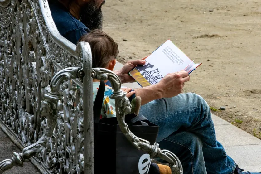 Tres proyectos de A Pobra do Caramiñal, Ourense y Pontevedra, reconocidos en la categoría de poesía del certamen.